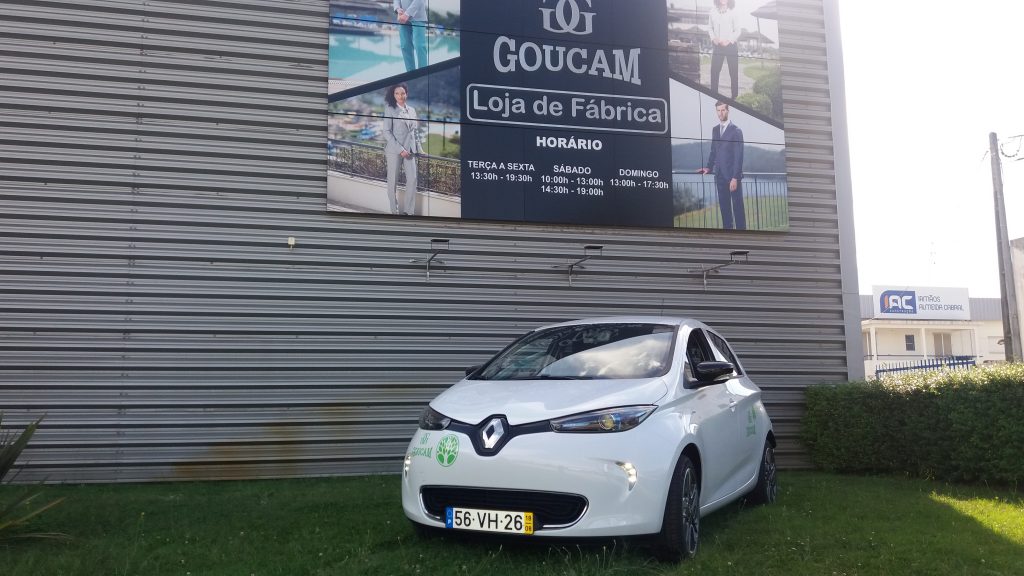 Goucam Group invests in the future