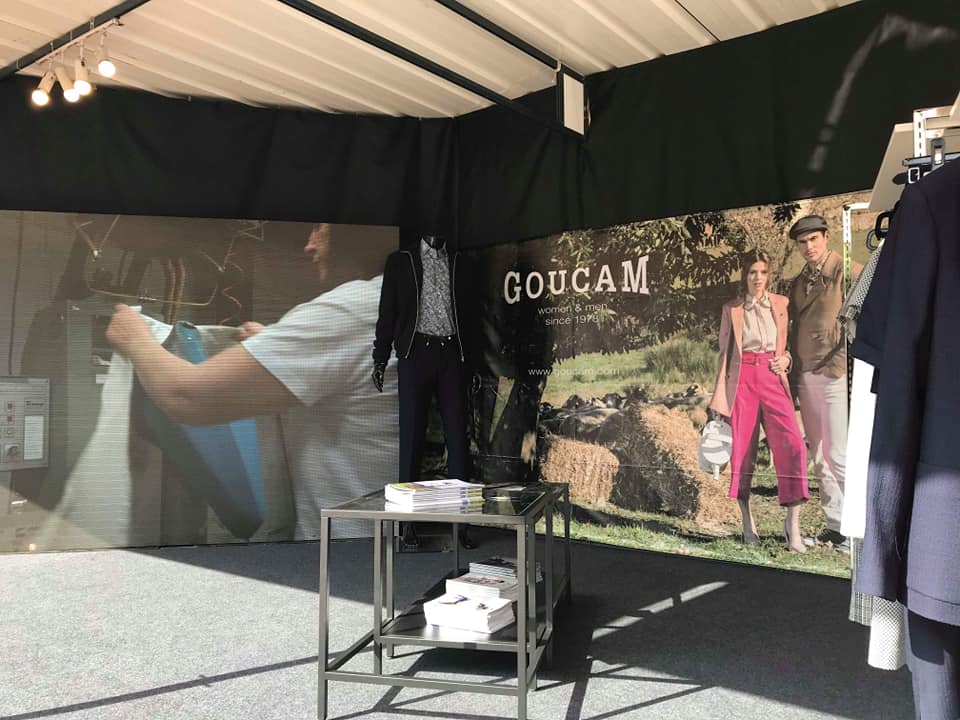 Goucam @ 37th Edition of FICABEIRA